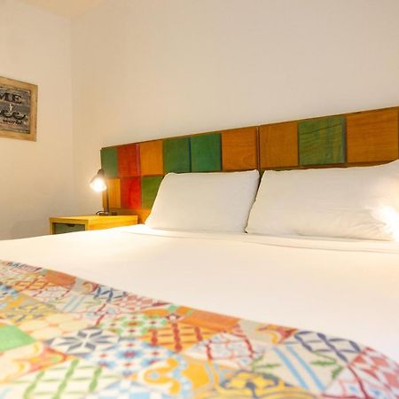 La Vela Boutique Hotel (Adults Only) มานูเอล อันโตนิโอ ภายนอก รูปภาพ